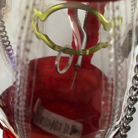 Disney Toy Story Rocket Crossbody Bag - Picture 3 of 3